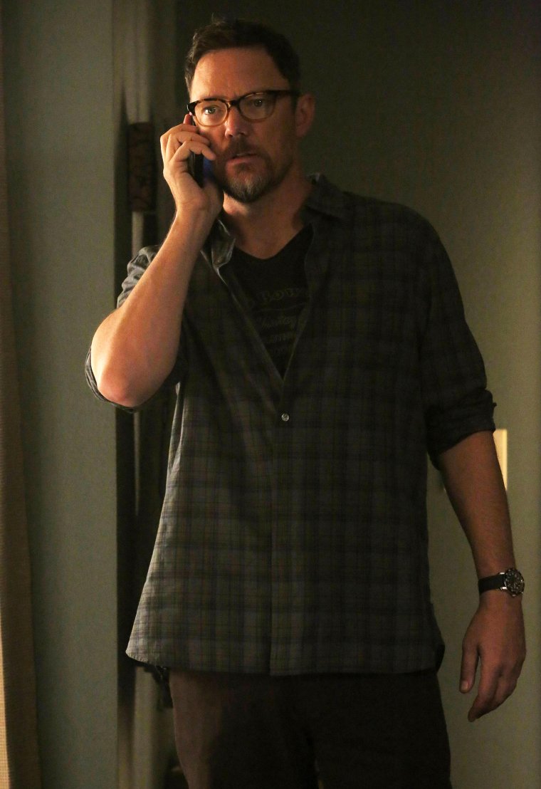 Ментовские войны Мэттью Лиллард