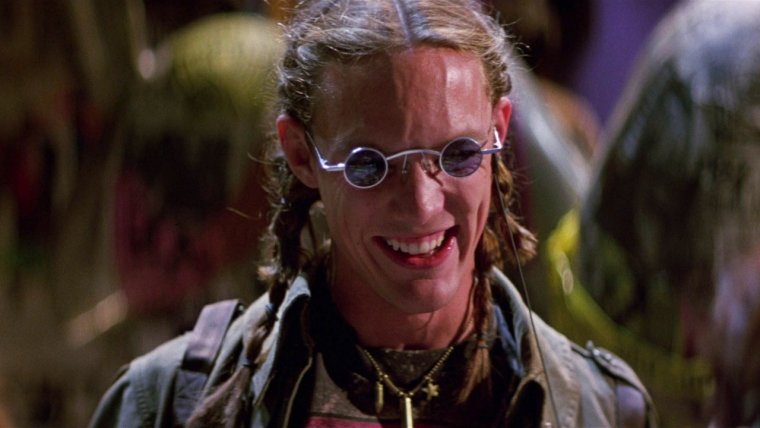 Мэттью Лиллард хакеры