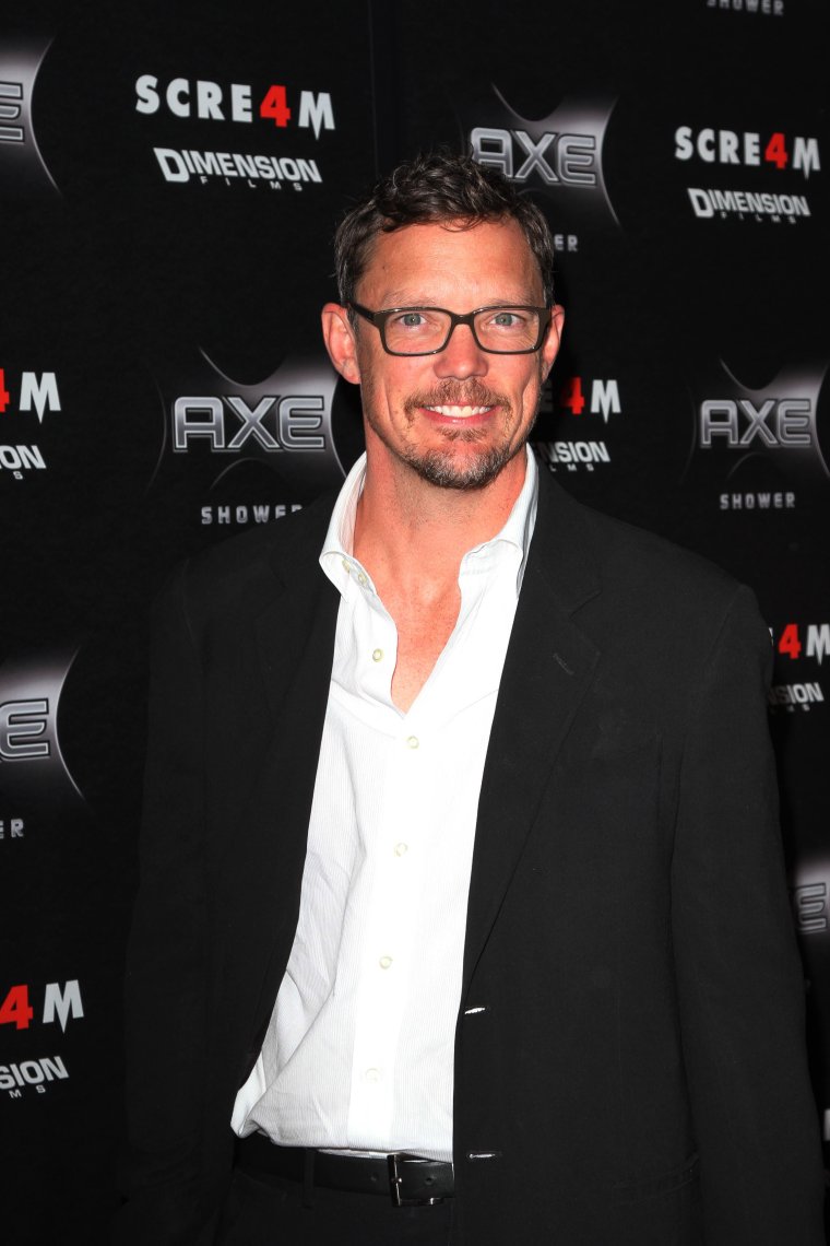 Мэттью Лиллард