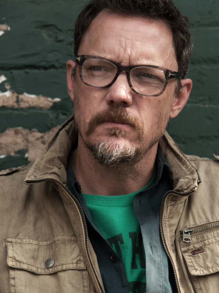 Мэттью Лиллард