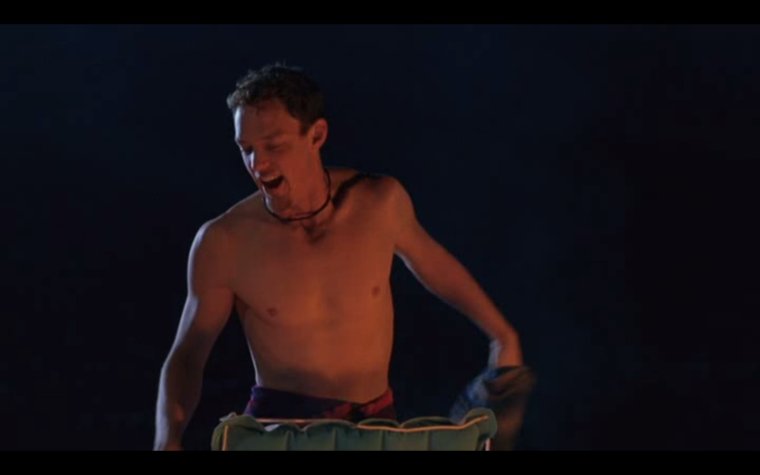 Мэттью Лиллард Шегги