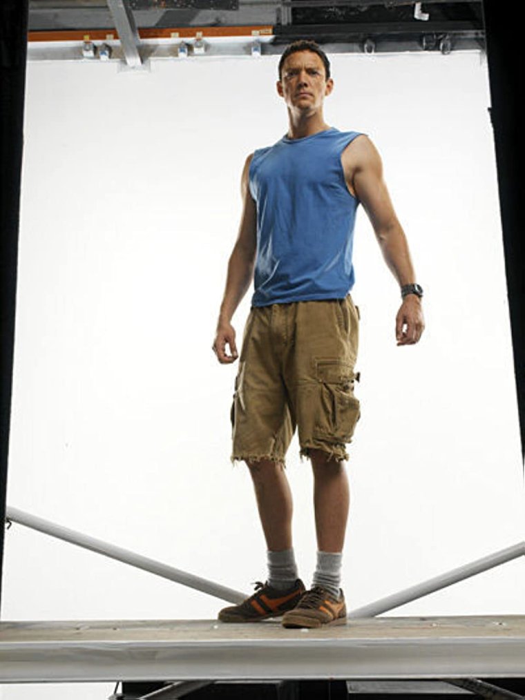 Мэттью Лиллард Шегги