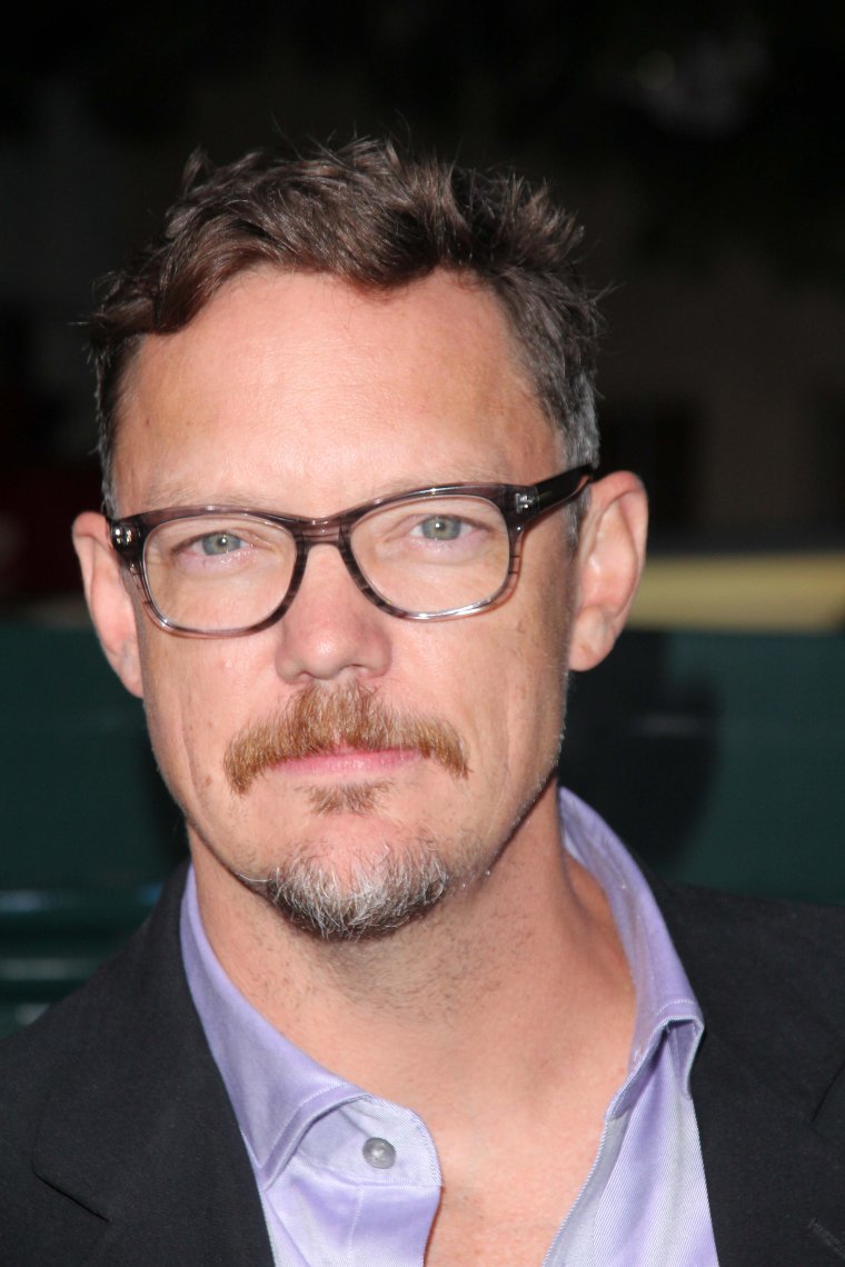 Мэттью Лиллард