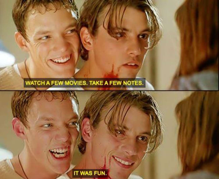 Скит Ульрих Билли Лумис арт