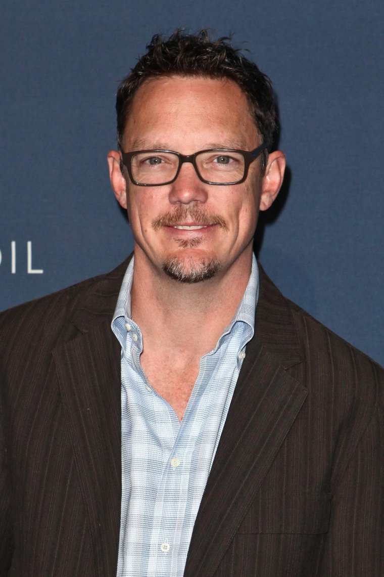 Мэттью Лиллард актер