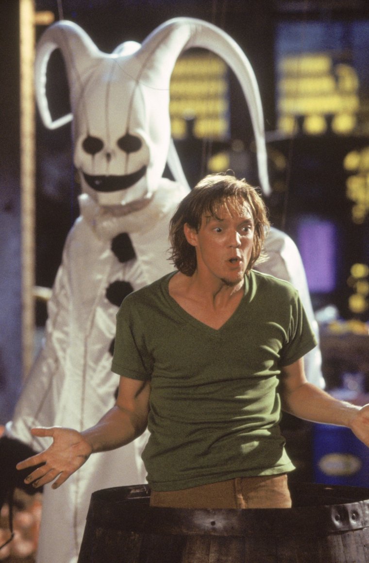 Мэттью Лиллард Шегги