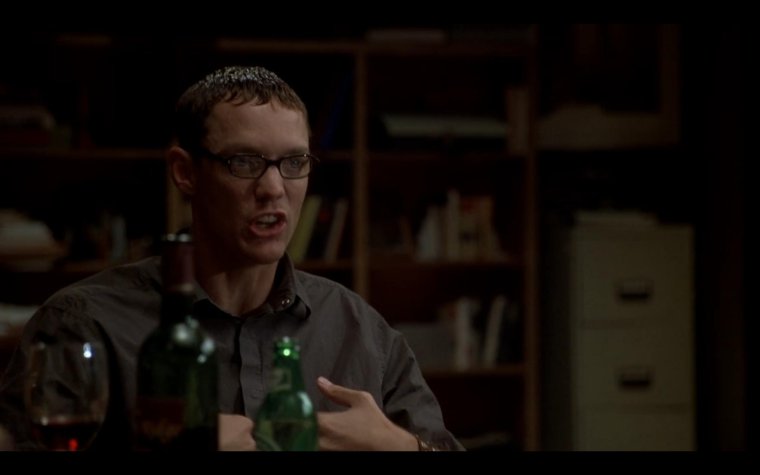 Мэттью Лиллард доктор Хаус