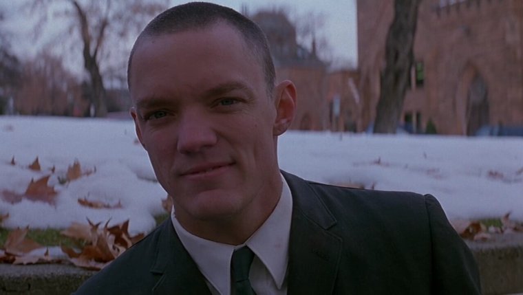 Мэтью о’Лири торс