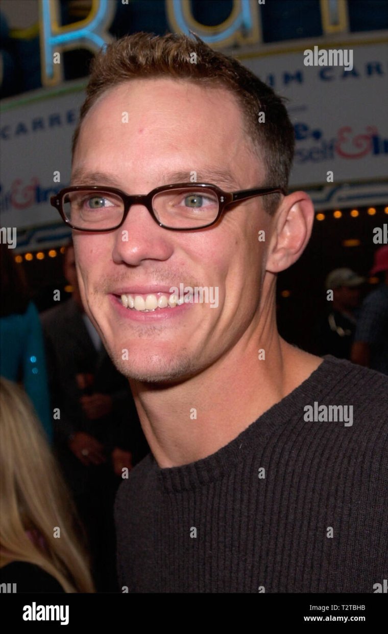 Matthew Lyn Lillard