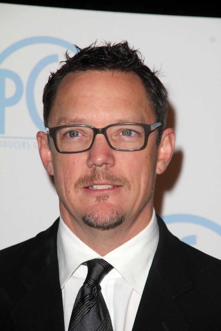 Мэттью Лиллард 13 привидений