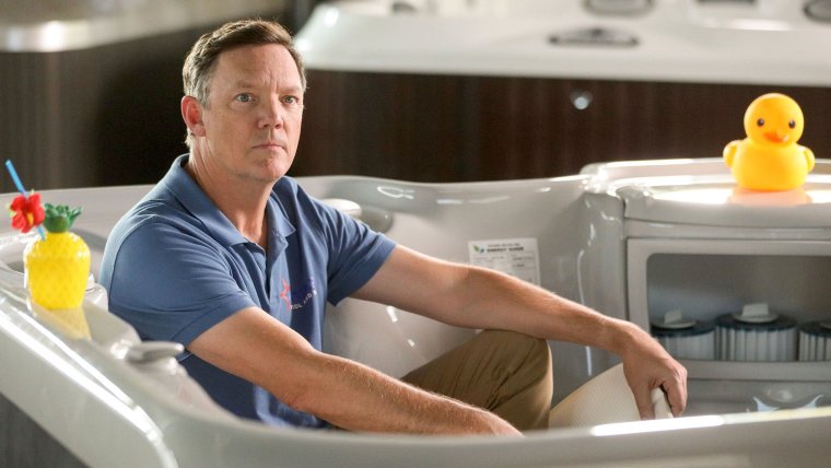 Senseless Matthew Lillard 1998