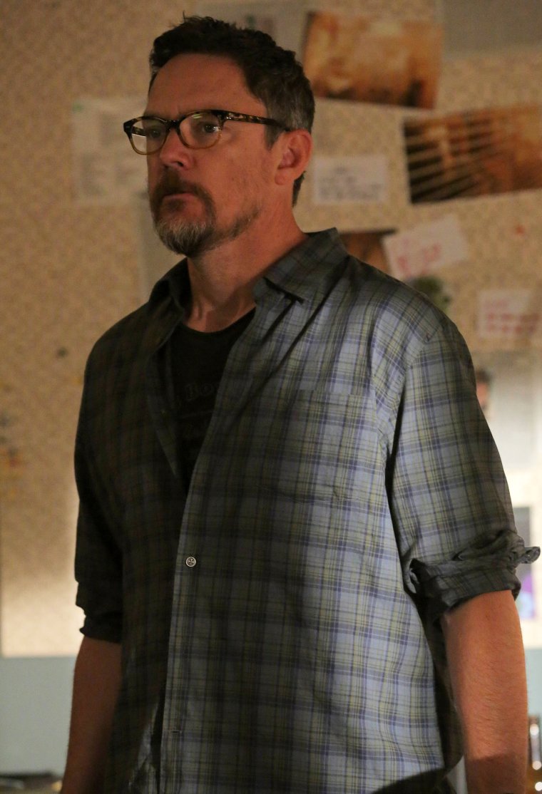 Дмитрий Быковский Мэттью Лиллард