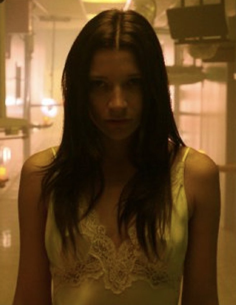 Сара Ремер feet