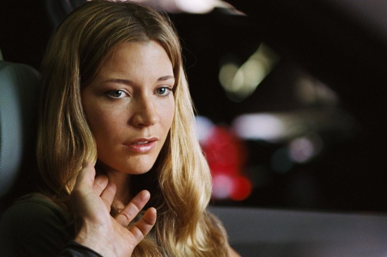 Сара Ремер беременна