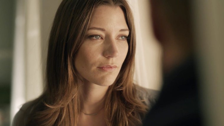 Сара Ремер ноги