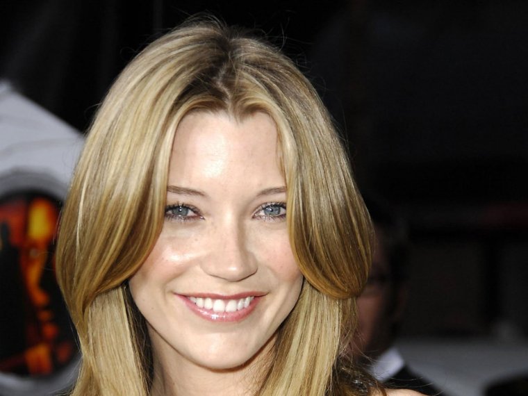 Сара Луиза Кристина чок