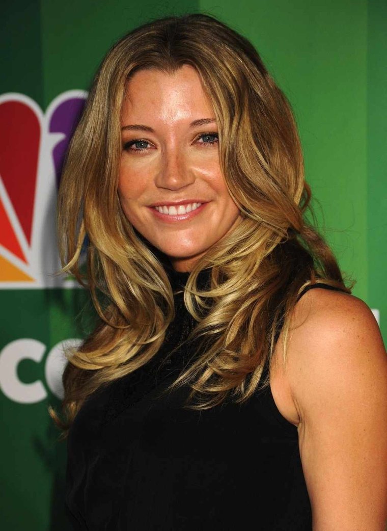 Сара Ремер Sarah Roemer