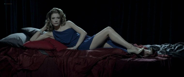 Сара Ремер горячие фото в молодости