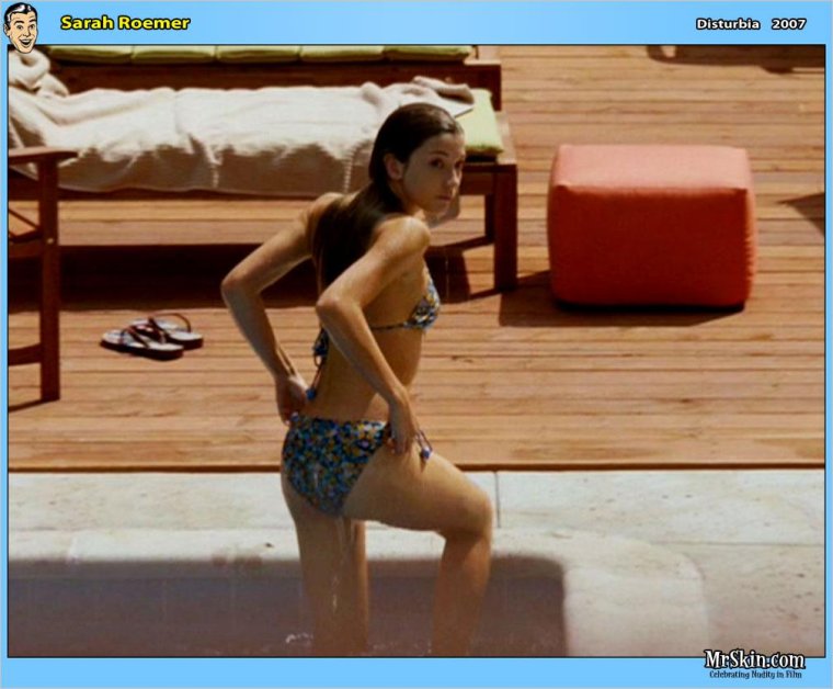 Сара Кристина Ремер