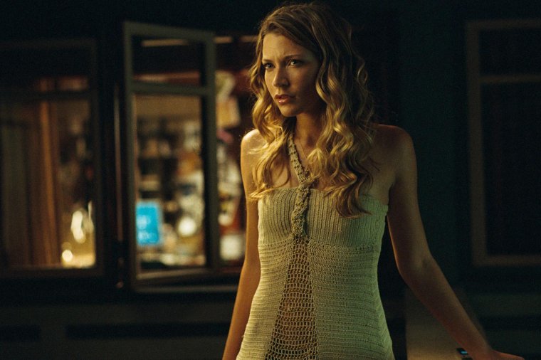 Сара Ремер паранойя