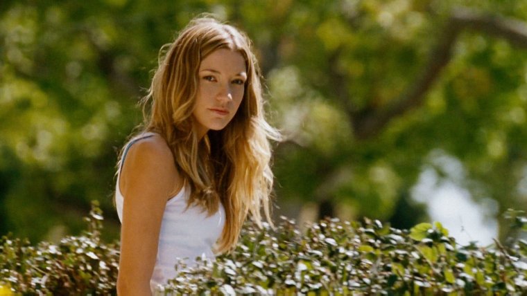 Острова любви