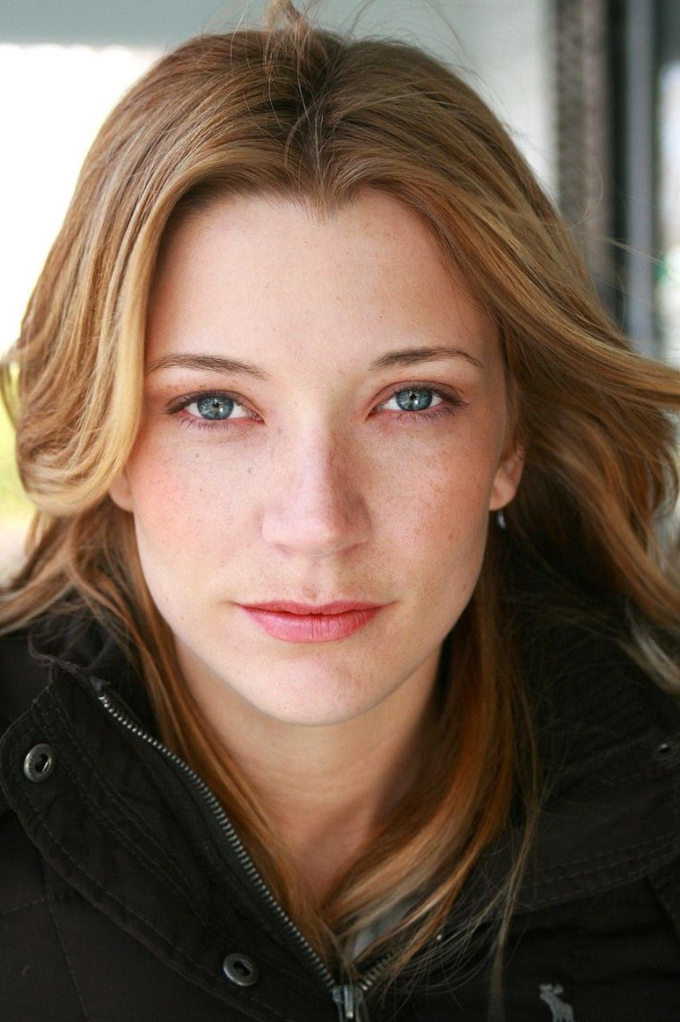 Сериал "событие" Сара Ремер