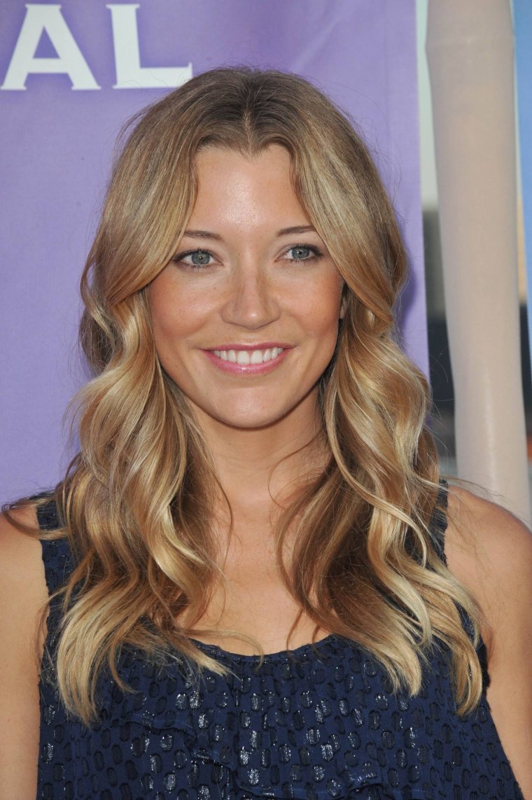 Сара Ремер Sarah Roemer