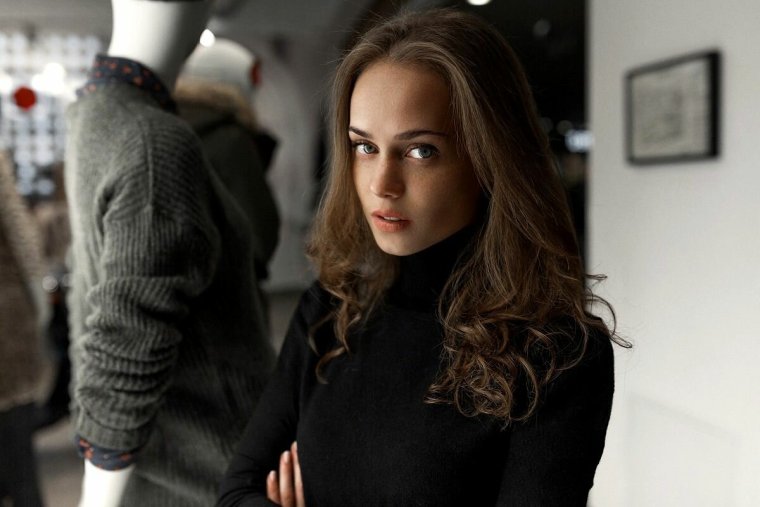 Катерина Ковальчук 2020