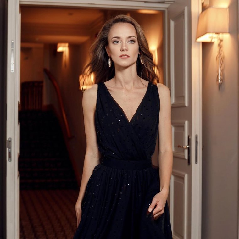 Екатерина Ковальчук 18