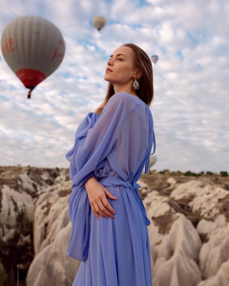 Екатерина Ковальчук