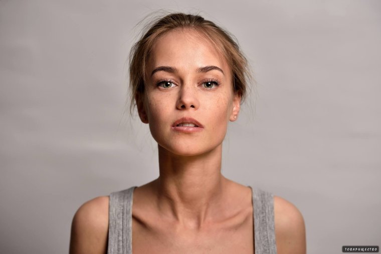 Катерина Ковальчук актриса