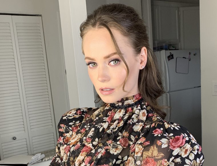 Катерина Ковальчук Гусар