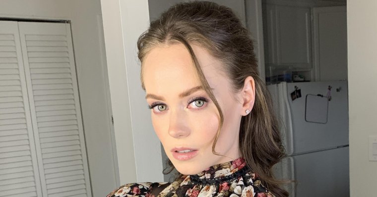 Юлия Ковальчук в купальнике 2018