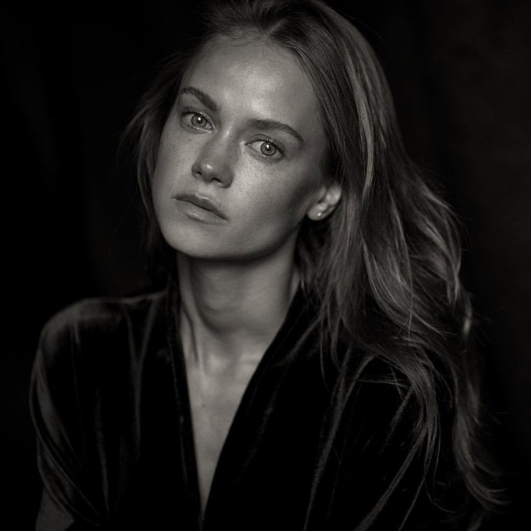 Екатерина Ковальчук Крепостная сериал