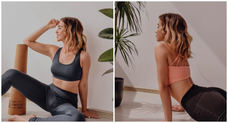 Катерина Ковальчук 2022