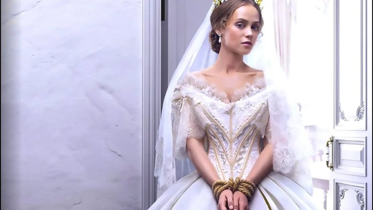 Катерина Ковальчук обои