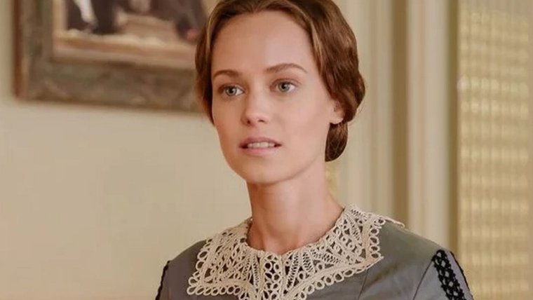 Гусар актриса Екатерина Ковальчук