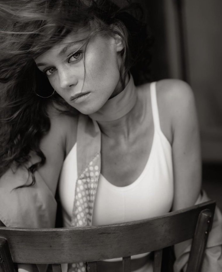 Катерина Ковальчук