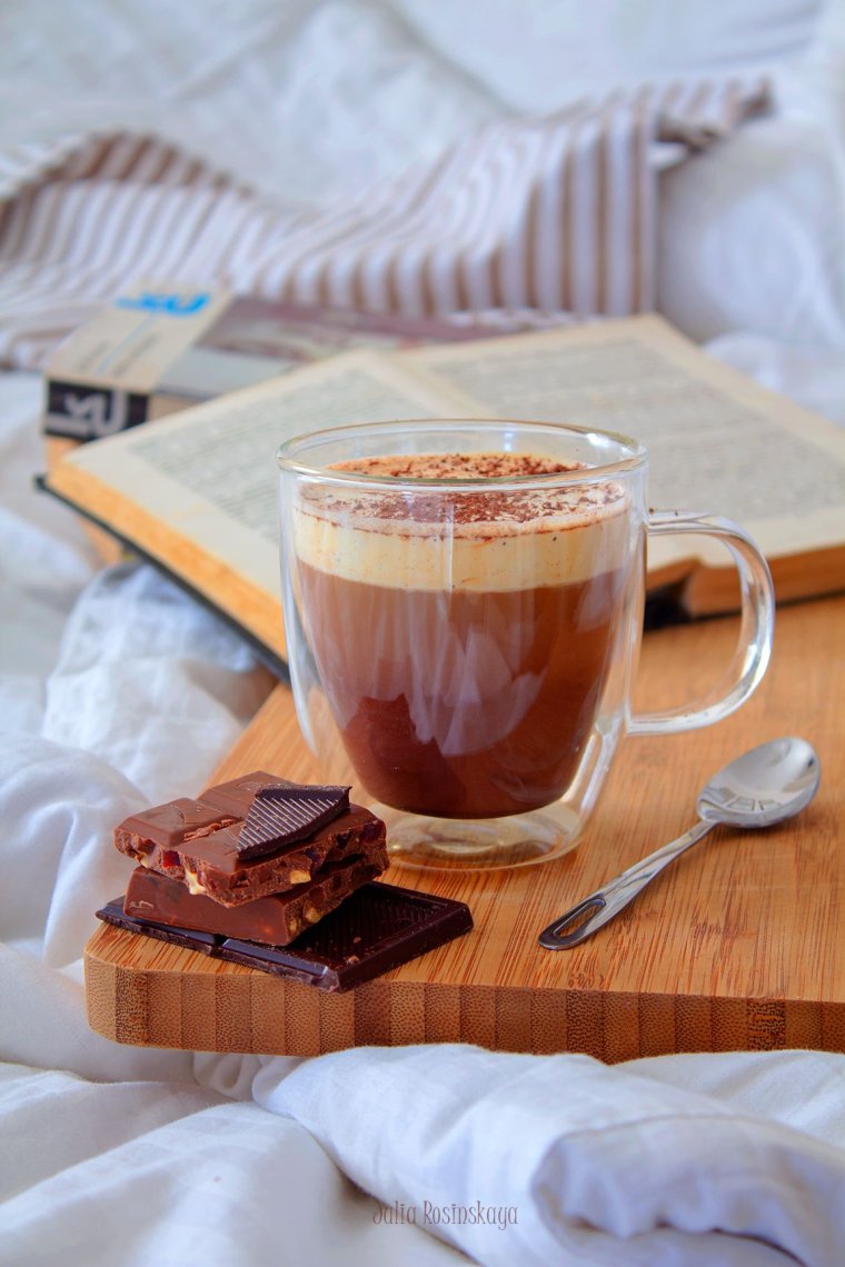 Утренний напиток