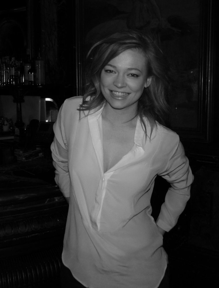 Сара Снук Инстаграм