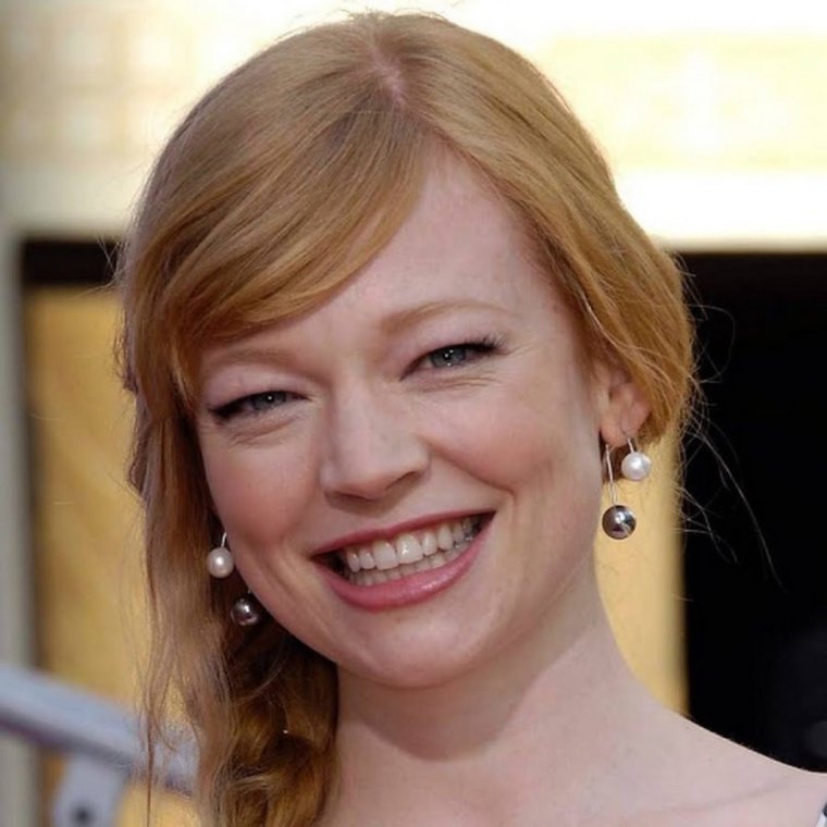 Sarah Snook 2022