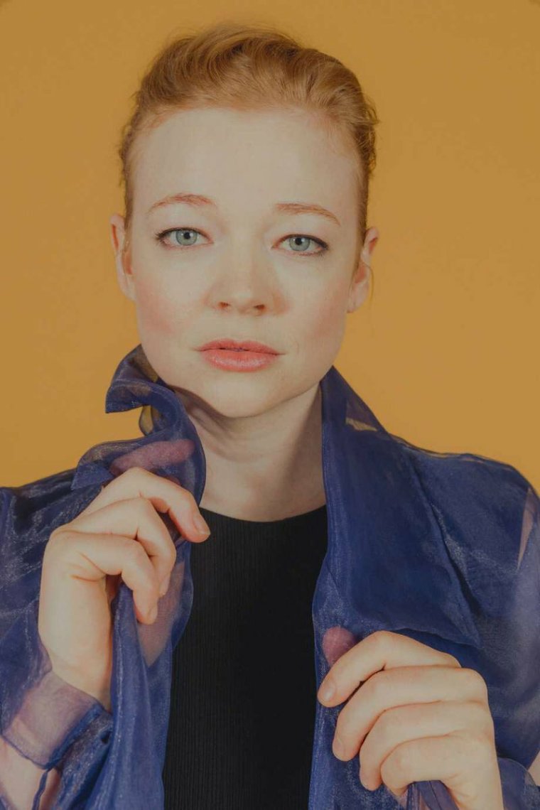 Sarah Snook