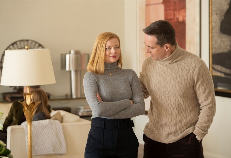 Сара Снук австралийская актриса