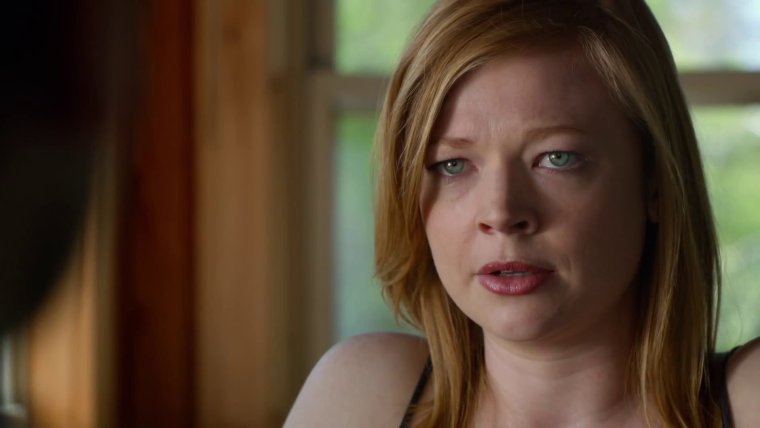 Сара Снук платья