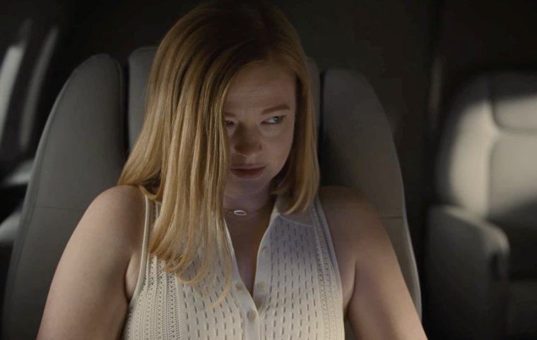 Сара Снук Sarah Snook