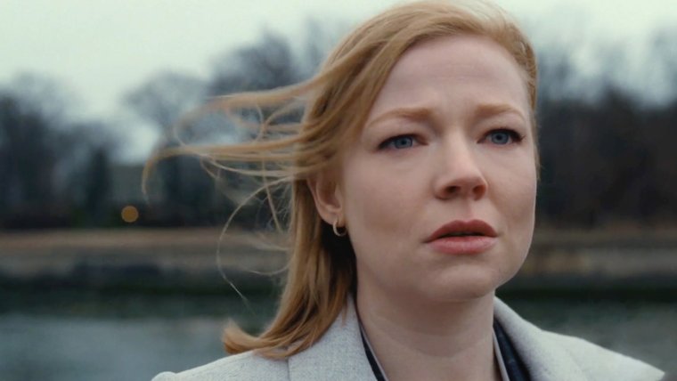 Джезабель фильм 2014 трейлер