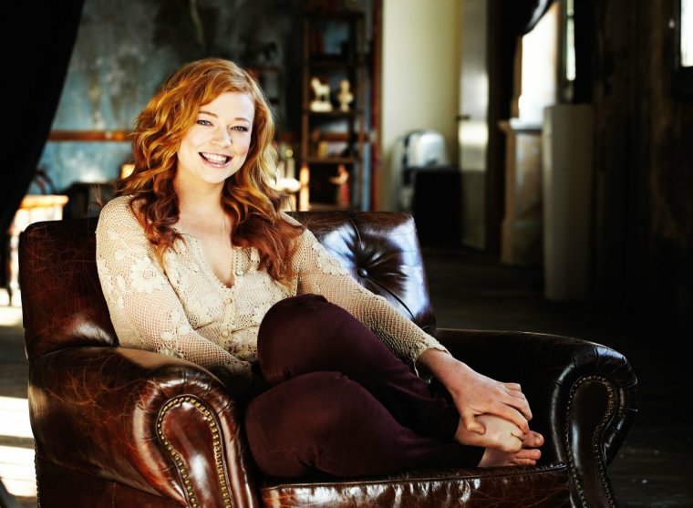 Сара Снук австралийская актриса