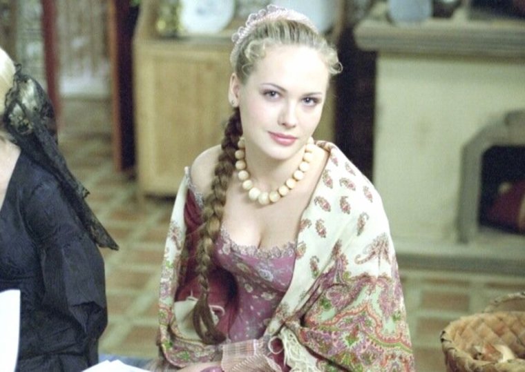 Анна Горшкова