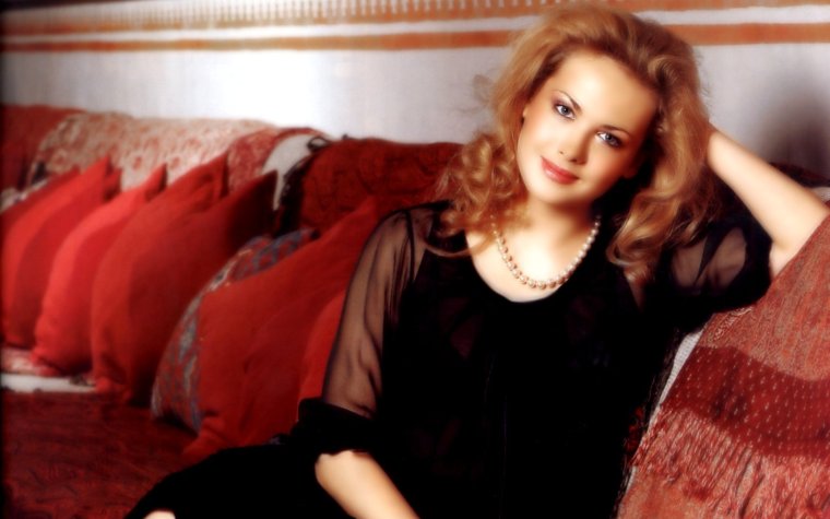 Анна Горшкова любовь без правил