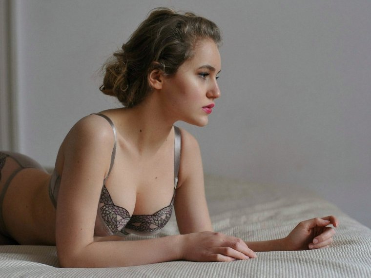 Анна Горшкова 2021